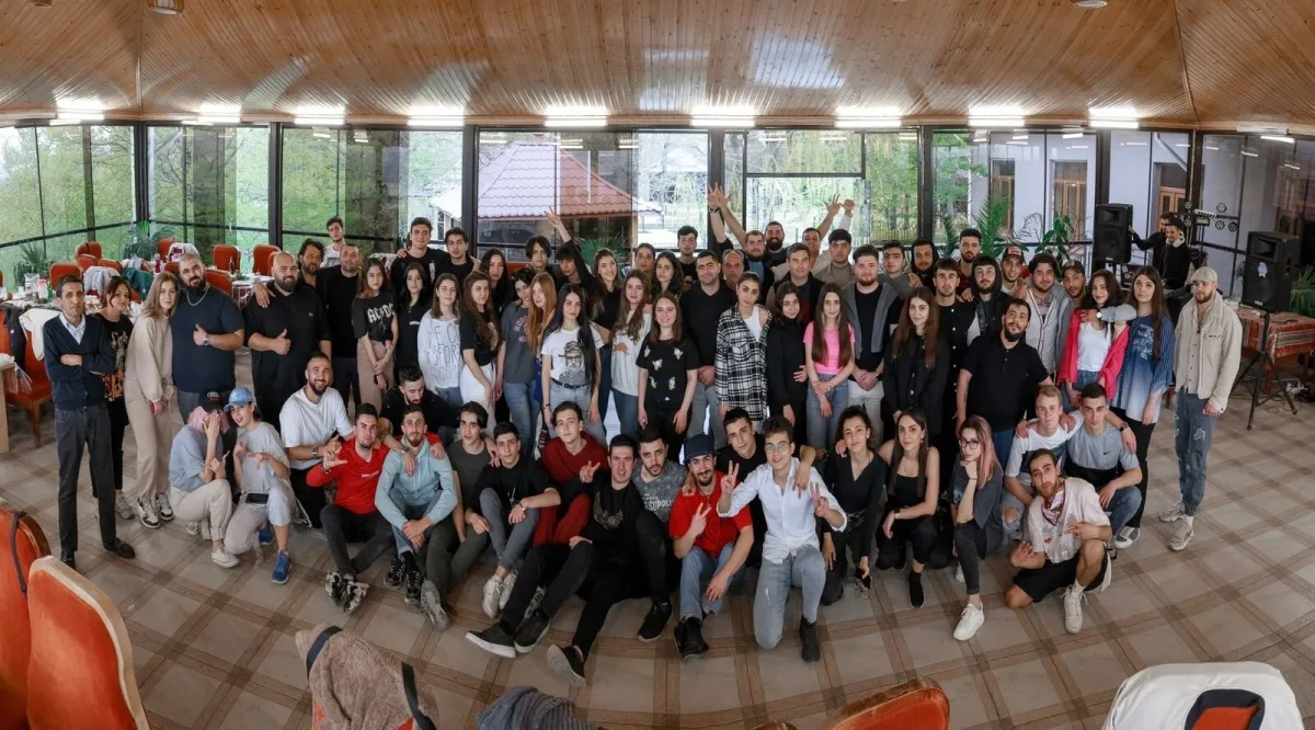 7 İl Portal Games – Macəra Davam Edir, Escape Room Game