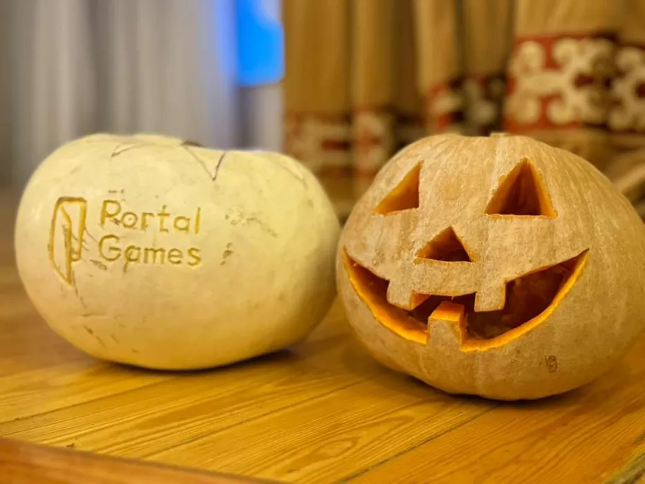 Xəzər Universitetində Qorxu, Əyləncə və Musiqi Bir Arada!, Escape Room Game