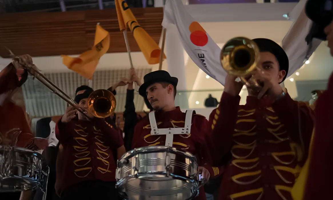 Halloween Festivalı 2025 — Gənclik Mall-da Qorxu və Əyləncə Bir Arada! 👻, Escape Room Game