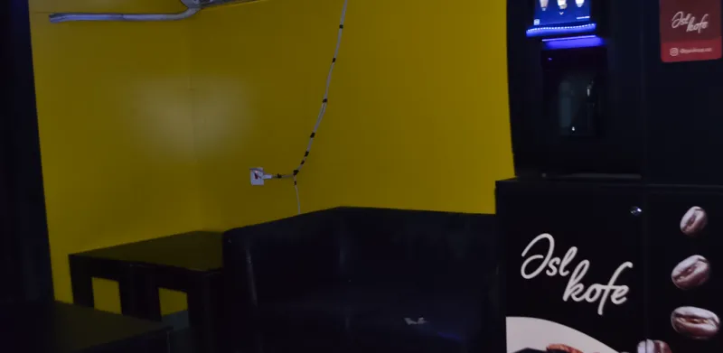 Sahil Filialı, Escape Room Game