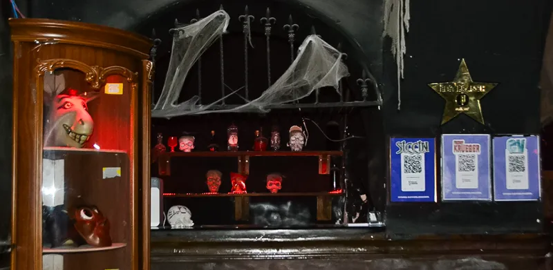 5 Mərtəbə Filialı, Escape Room Game