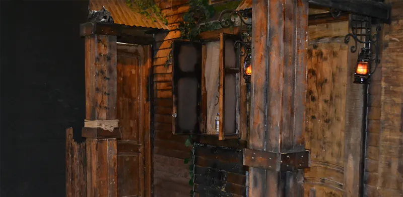 City Park Mall Filialı, Escape Room Game