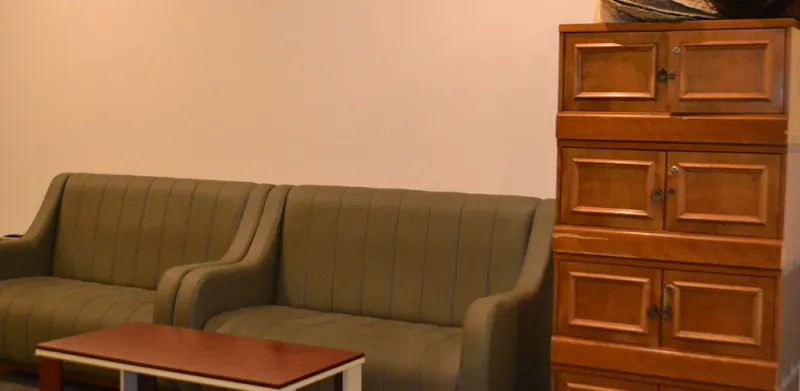 City Park Mall Filialı, Escape Room Game