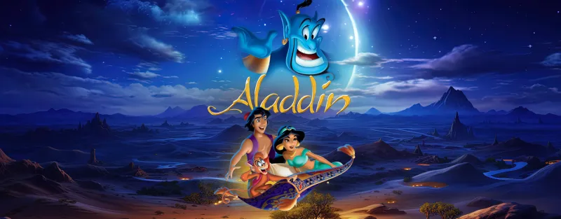 Ələddin, Escape Room Game