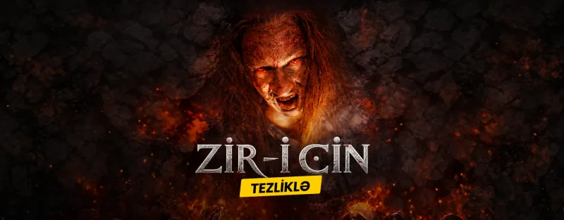 Zir-i Cin, Escape Room Game