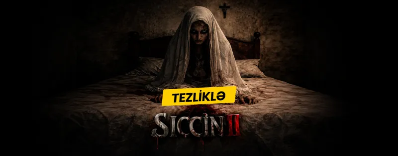 Siccin 2, Escape Room Game